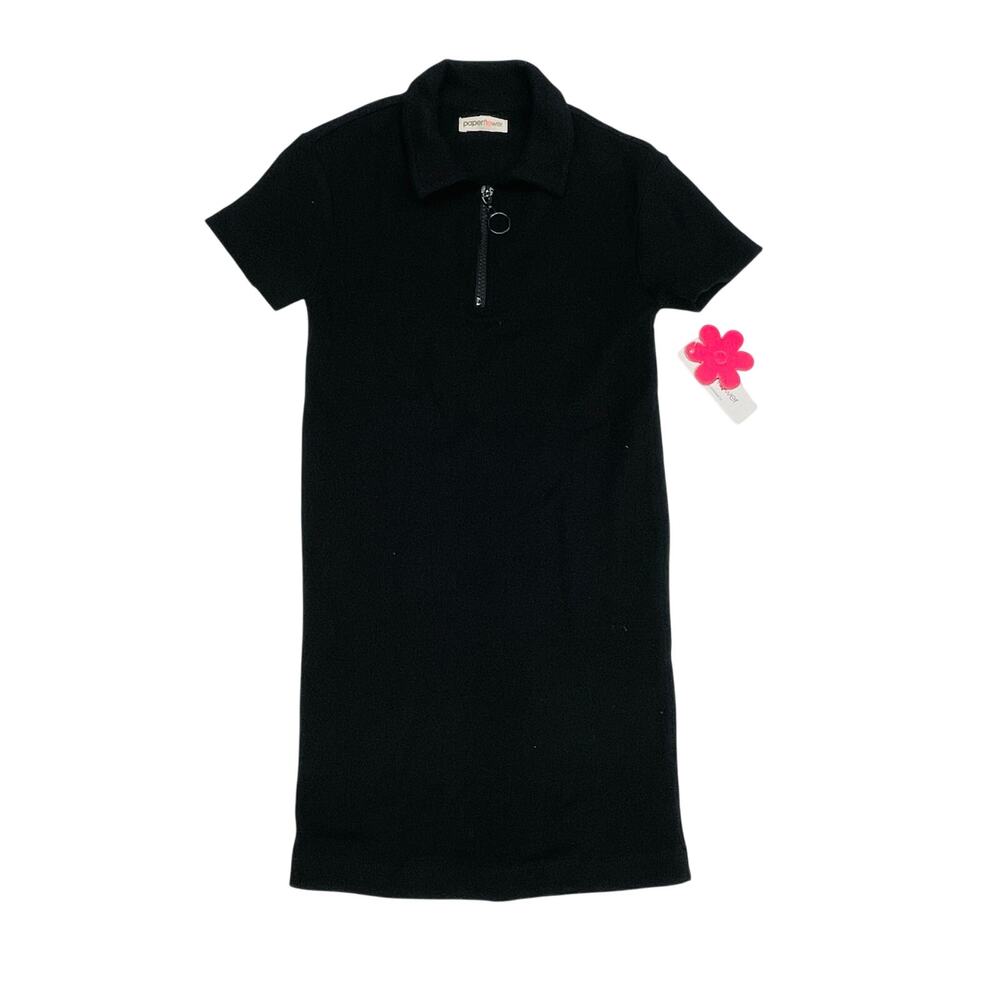 NWT Paperflower Size M (8/10) Little Black Dress
